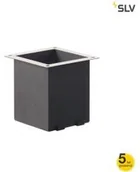 Oprawy, klosze i abażury - SLV SPOTLINE Puszka montażowa H-POL antracyt 232195 - miniaturka - grafika 1