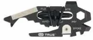 Akcesoria turystyczne - True Utility FishFace Micro Tool TU206 2677/TU206 - miniaturka - grafika 1