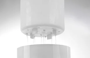 Hendi POJEMNIK DO LODU BIAŁY 5L PODWÓJNE ŚCIANY 594742 - Akcesoria gastronomiczne - miniaturka - grafika 10