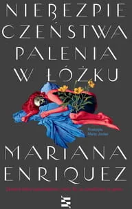 Echa Niebezpieczenstwa palenia w lozku LIT-47248 - Fantasy Echa Niebezpieczenstwa palenia w lozku LIT-47248 - Fantasy - miniaturka - grafika 2