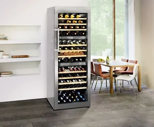 Liebherr WTes 5872 Vinidor - Chłodziarki do wina - miniaturka - grafika 2