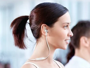 Baseus Encok S06 białe (NGS06-A02) - Słuchawki - miniaturka - grafika 8