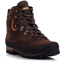 Meindl Buty trekkingowe męskie Paradiso GTX MFS 299710.42/BRĄZOWE - Buty trekkingowe męskie - miniaturka - grafika 5
