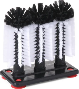 Hendi Szczotki do szklanek 190x100x180 mm | 696002 - Akcesoria gastronomiczne - miniaturka - grafika 2