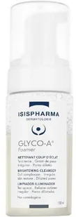 Isispharma EKOPHARM MARIUSZ FIRUS Glyco-A Pianka oczyszczająca przygotowująca do peelingu kwasami 100 ml 7086309 - Peelingi do ciała Isispharma EKOPHARM MARIUSZ FIRUS Glyco-A Pianka oczyszczająca przygotowująca do peelingu kwasami 100 ml 7086309 - Peelingi do ciała - miniaturka - grafika 1