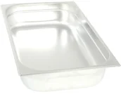 Pojemniki i kosze gastronomiczne - Stalgast Pojemnik Gn 1/1 standard 530 x 325 mm / H: 65 mm / V: 8 l / 111060 - miniaturka - grafika 1