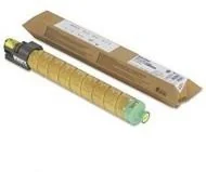 Bębny do drukarek - Ricoh Toner do MPC4502/5502 | 22 500 str | yellow 841756 - miniaturka - grafika 1