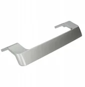 Akcesoria i części AGD - Beko Uchwyt do lodówki CN228221T (klamka) - miniaturka - grafika 1