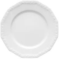 Talerze - Rosenthal 10430  800001  10226 Maria talerz obiadowy 26 cm, biały 10430-800001-10226 - miniaturka - grafika 1