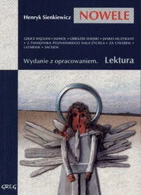 Greg NOWELE LEKTURA Z OPRACOWANIEM - Literatura popularno naukowa dla młodzieży - miniaturka - grafika 2