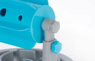 Kerbl Zabawka na przysmaki Anti-Schling 27 cm x 32 cm 44959-uniw - Zabawki dla psów - miniaturka - grafika 2