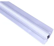 Akcesoria do armatury i ceramiki - Duschy Uszczelka pionowa do kabiny prysznicowej 30903 - miniaturka - grafika 1