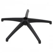 Meble modułowe i akcesoria - Stema Uniwersalna podstawa do krzesła lub fotela - średnica 700 mm (G310) GN310/01PODTSWA - miniaturka - grafika 1