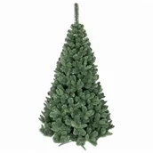 Choinki - ANMA Choinka świąteczna SMOOTH 220 cm sosna - miniaturka - grafika 1