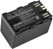 Kamery cyfrowe - akcesoria - Cameron Sino Canon EOS C200 BP-A30 2600mAh 37.44Wh Li-Ion 14.4V CS-BPA30MC - miniaturka - grafika 1