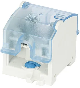 POKÓJ Odgałęznik OBL 70/25-1 A13-6318 OBL70/25-1 - Rozdzielnie elektryczne - miniaturka - grafika 2