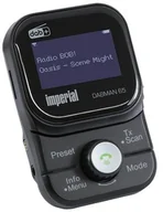 Transmitery FM - Imperial DABMAN 65 - miniaturka - grafika 1