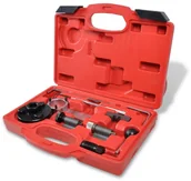 Pozostałe elektronarzędzia - vidaXL vidaXL Zestaw do naprawy rozrządu VAG 1.6 & 2.0 TDI. - miniaturka - grafika 1