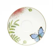 Talerze - Villeroy Boch - Amazonia Anmut Spodek do filiżanki do kawy średnica: 15 cm (10-4381-1310) - miniaturka - grafika 1