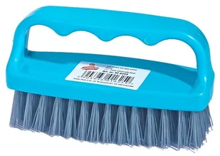 Lula szczoteczka do rąk duża - Pozostałe akcesoria do kąpieli i SPA Lula szczoteczka do rąk duża - Pozostałe akcesoria do kąpieli i SPA - miniaturka - grafika 1