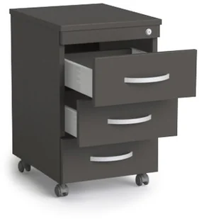 WUTEH Kontener Sove SV-18 4227 - Biurka WUTEH Kontener Sove SV-18 4227 - Biurka - miniaturka - grafika 1