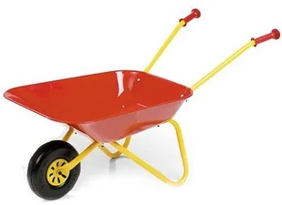 Rolly Toys Extra taczka - Zabawki i gry sportowe - miniaturka - grafika 6