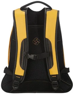 Samsonite Paradiver Light Back Pack, kolor: żółty 74773/1924 - Plecaki - miniaturka - grafika 8