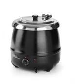 Inne urządzenia gastronomiczne - Hendi Kociołek do zup Kitchen Line 860083 - miniaturka - grafika 1