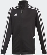 Piłka nożna - Adidas Bluza dresowa Tiro DY0107 Dziecięce Piłka Nożna - miniaturka - grafika 1