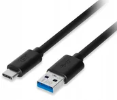 Kable USB - Kabel Usb typ C Isy IUC-3200 - miniaturka - grafika 1
