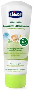 Chicco Artsana Poland Krem odstraszający komary, 100 ml - Zwalczanie i odstraszanie szkodników - miniaturka - grafika 4