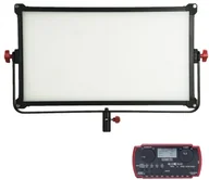 Kamery cyfrowe - akcesoria - CAME-TV Lampa LED  Boltzen Perseus P-75RN RGB DMX - miniaturka - grafika 1