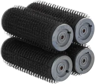 Pozostałe kosmetyki - Fox Professional FOX Volcano Wałki indukcyjne 20mm 4szt. 0000063283 - miniaturka - grafika 1