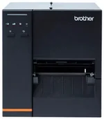 Drukarki kart i etykiet - Brother TJ4020TN - miniaturka - grafika 1