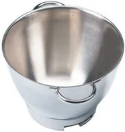 Akcesoria i części do robotów kuchennych - Kenwood Akcesoria do robotów kuchennych AW36385001 INOX - miniaturka - grafika 1