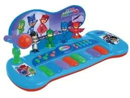 Reig CLAUDIO S.L. Pidżamersi, organki dla dzieci - Instrumenty muzyczne dla dzieci - miniaturka - grafika 2