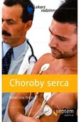Ezoteryka - SEPTEM Choroby serca /promocja/ - miniaturka - grafika 1