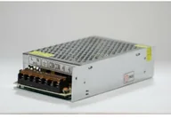 Zasilacze i transformatory - Zamel Zasilacz LED siatkowy 12V DC 60W TYP: ZSL-60-12 LDX10000117 - miniaturka - grafika 1