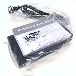 Epson PS-180 UNIVERSAL POWER SUPPLY W/O AC Cable, Black, I/F - PS - C32C825341 - Akcesoria do kas i terminali - miniaturka - grafika 2