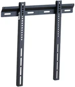 Uchwyty do telewizora - Sony Vivanco 37971: Uchwyt ścienny płaski dla TV do 55 cali 37971 - miniaturka - grafika 1