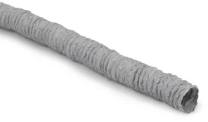 TROTEC TF-L 63 mm / 6 m przewód powietrza - Rury i kanały wentylacyjne - miniaturka - grafika 2