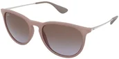 Okulary przeciwsłoneczne - Ray Ban Erika RB4171 600068 - miniaturka - grafika 1