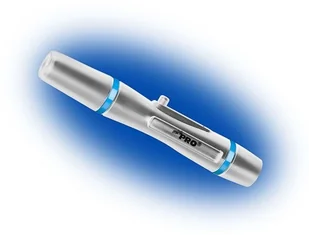 LENSPEN Lenspen Original Mini Pro Elite NMP-1 W Lens Cleaner NMP-1 W - Akcesoria czyszczące do aparatów fotograficznych - miniaturka - grafika 2