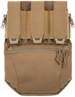 Kabury i pokrowce - Direct Action Panel Spitfire Assault - Coyote Brown (PL-SPAP-CD5-CBR) H - miniaturka - grafika 1