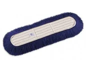 Miotły, szufle, mopy - TTS wkład akrylowy DUST do zamiatania - 80 cm - miniaturka - grafika 1