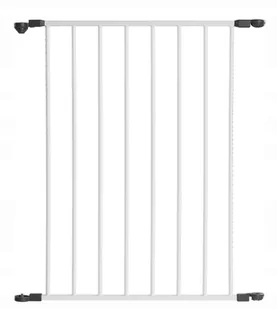 Reer MyGate Rozszerzenie bramki szerokość 60 cm - Zabezpieczenia dla dzieci - miniaturka - grafika 2