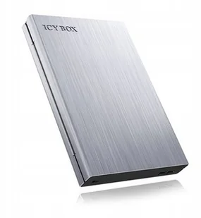 Icy Box Etui IB-241WP (60156) - Obudowy i kieszenie na dyski twarde - miniaturka - grafika 2