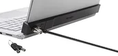 Zabezpieczenia do laptopów - Kensington MicroSaver 2.0 żel części zamienne verriegelungsb  13,5" K64821WW - miniaturka - grafika 1