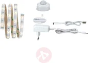 Taśmy LED - Paulmann YourLED Night Set 3W, czujnik, biały - miniaturka - grafika 1