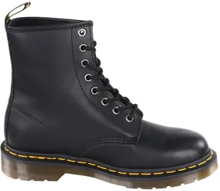 Dr. Martens Buty 1460 Black Nappa 11822002 - Glany damskie - miniaturka - grafika 2